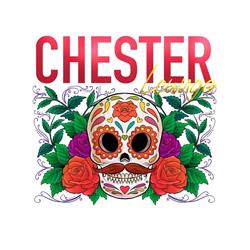 Chester Lounge Humanes, Humanes de Madrid