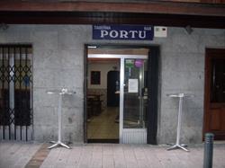Portu, Rentería
