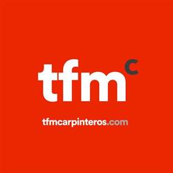 TFM carpinteros, Manises