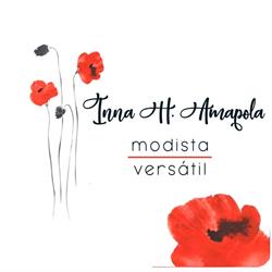 Inna H. Amapola, Oviedo