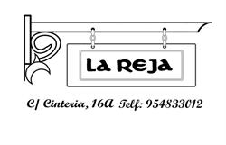 La Reja, Écija
