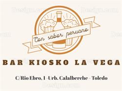 BAR Kiosko La VEGA, Calalberche