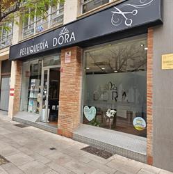 pelu.dora, Logroño