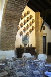 Hacienda Mejina, Espartinas