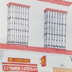 Estanco-Loterías Torreblanca, Sevilla