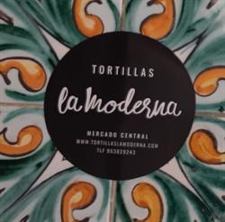 La Moderna, Valencia
