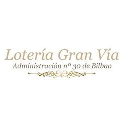 Lotería Gran Vía Bilbao