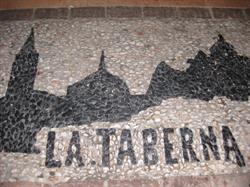 Bar La TABERNA, Galaroza