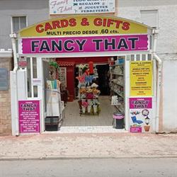 Fancy That, Torrevieja