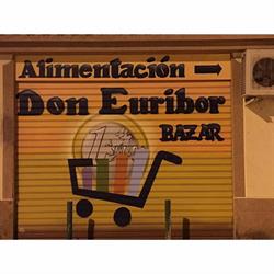 Don Euribor, Jerez de la Frontera
