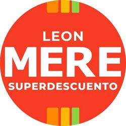 Supermercado MERE León, Armunia