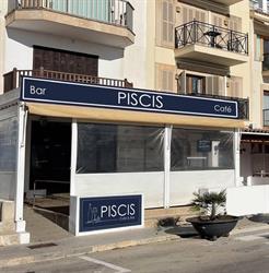 Piscis Bar & Cafe, Santanyí