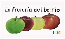 La Frutería Del barrio, Granada