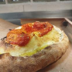 Trattoria La Forchetta comida italiana, Las Norias de Daza