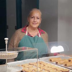 Al Pan, Pan, Alimentaciòn y Bebidas, Pomaluengo