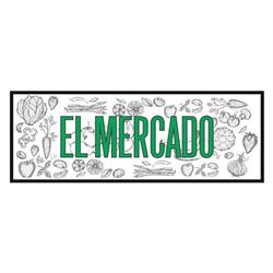 Autoservicios El Mercado, Alcalá de Guadaira
