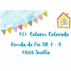 CEI Colorín Colorado, Sevilla