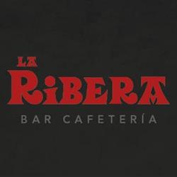 Bar Cafetería La Ribera, Alcañiz