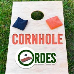 Cornhole Ordes