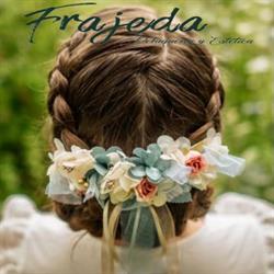 Frajeda. Peluqueria y Estética -Jessi Luis, La Guancha