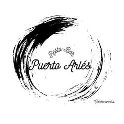 Puerto Arlés Restobar en Valdeconcha