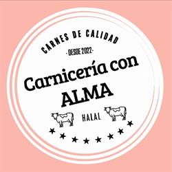 Carnicería con Alma Halal, Alicante