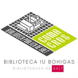 Biblioteca Pública Iu Bohigas de Salt