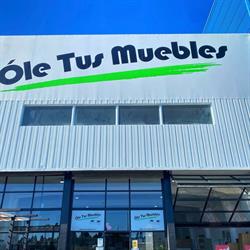 ÓLE Tus Muebles, Alfafar