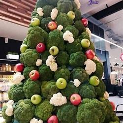 Frutería Dos Hermanos., Málaga