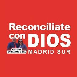 Reconcíliate con DIOS Móstoles