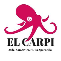 Restaurante El Carpi, La Aparecida