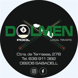 Dolmen Pool, Sabadell