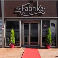 La Fabrika, Martos
