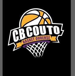 Club Baloncesto Couto, Ourense