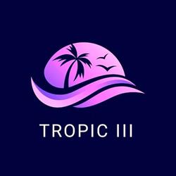 Bar, Cafetería, Tropic III., Chío