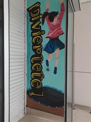 Centro Comercial Diviértete, O Carballiño