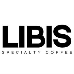 Libis Specialty Coffee, Madrid