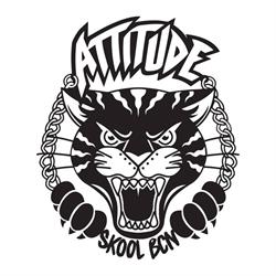 Attitude Skool - Dancehall & Twerk & Afrodance, Barcelona