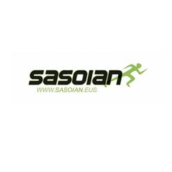 Sasoian, Ordizia