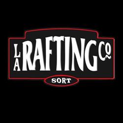La Rafting Company, Sort
