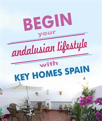Key Homes Spain, Nerja