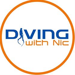 Diving with Nic, El Chaparral
