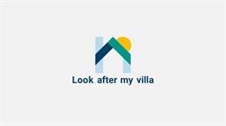 Look after my villa, Arenal