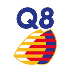 Q8 España, Madrid