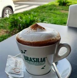 Vivalto café, La Orotava