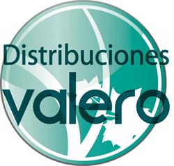 Distribuciones Valero, Elda