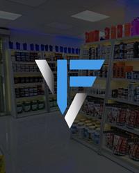 Vital Fit Tienda Aragón - Palma