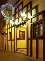 Hamburguesería Kaiser, Logroño