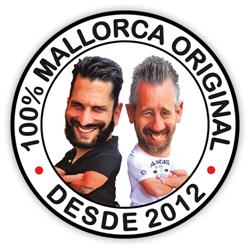 Imprenta Disgraf, Palma de Mallorca