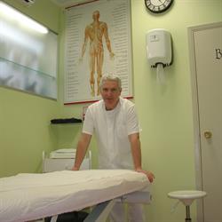 Herbosalud ( Centro de masajes) Herbolario, Logroño